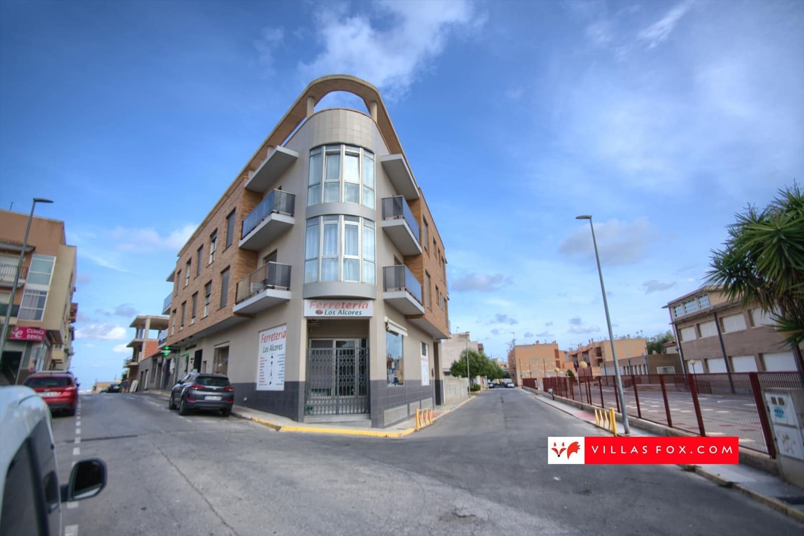 3 soverom Leilighet til salgs i San Miguel de Salinas med svømmebasseng garasje - € 169 000 (Ref: 8495294)