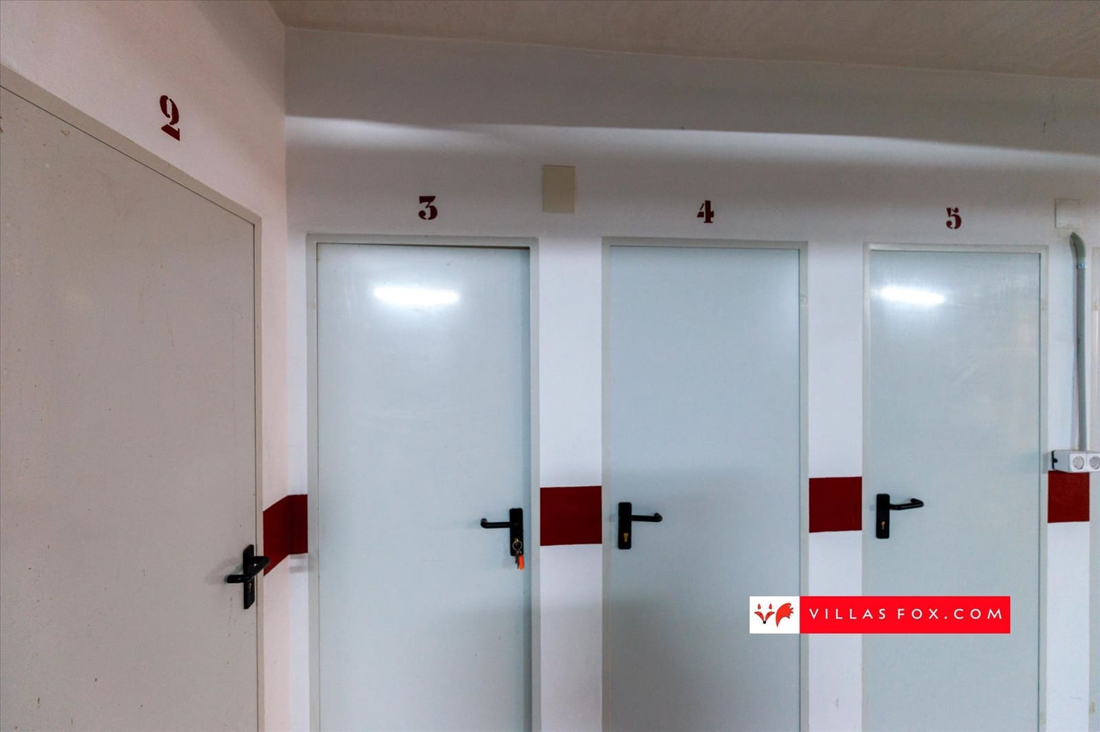 3 soverom Leilighet til salgs i San Miguel de Salinas med svømmebasseng garasje - € 169 000 (Ref: 8495294)