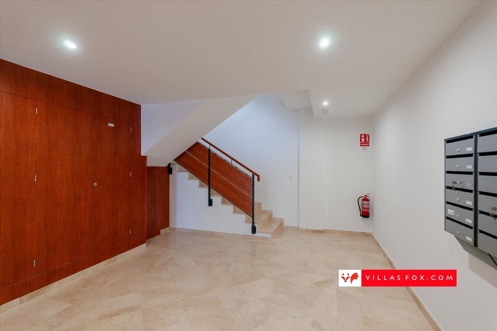 3 soverom Leilighet til salgs i San Miguel de Salinas med svømmebasseng garasje - € 169 000 (Ref: 8495294)