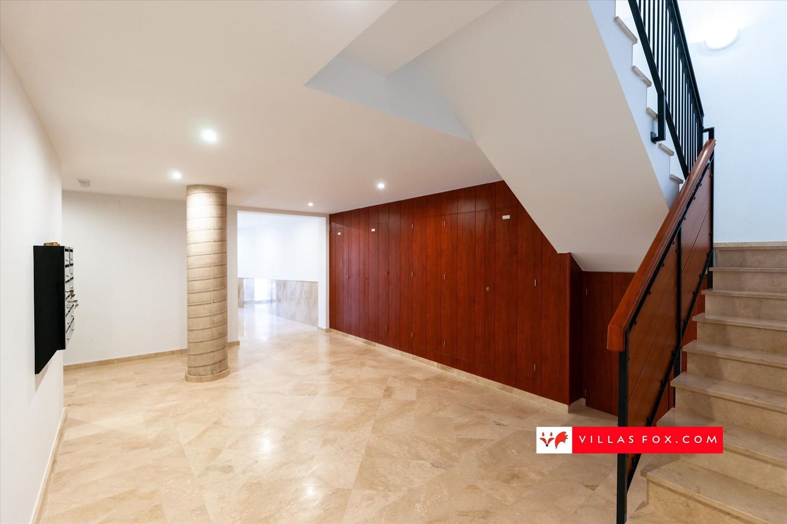 3 soverom Leilighet til salgs i San Miguel de Salinas med svømmebasseng garasje - € 169 000 (Ref: 8495294)