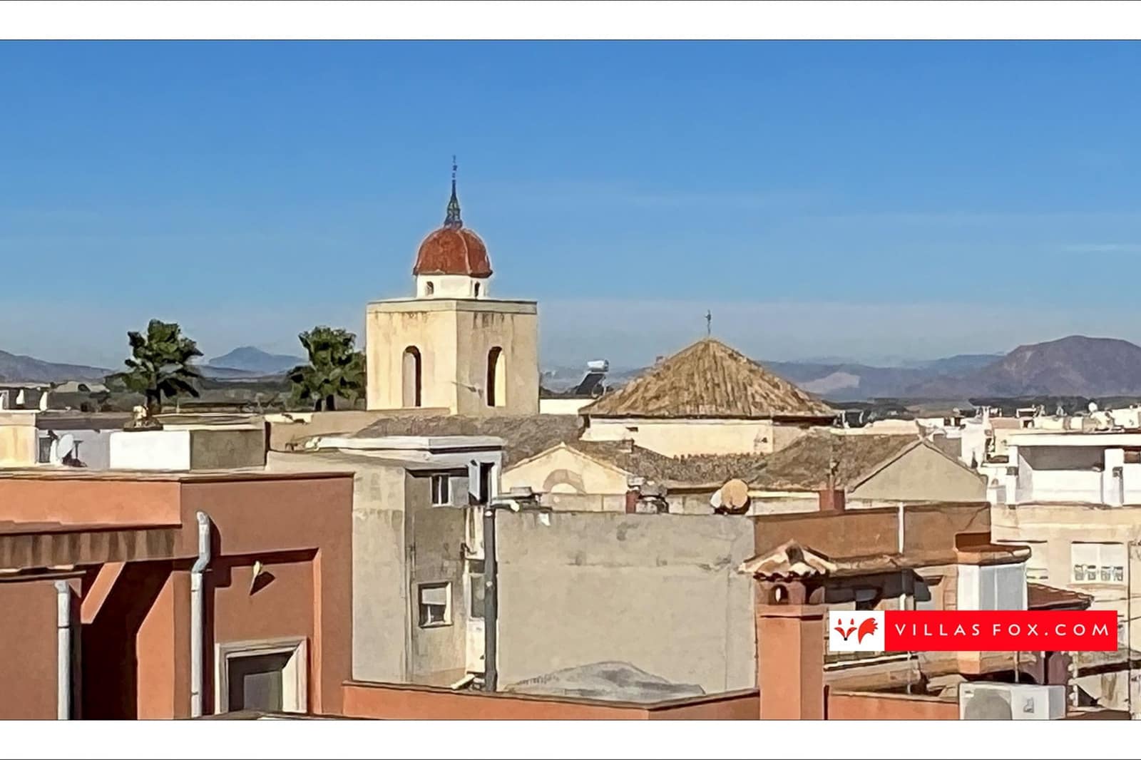 3 soverom Leilighet til salgs i San Miguel de Salinas med svømmebasseng garasje - € 169 000 (Ref: 8495294)