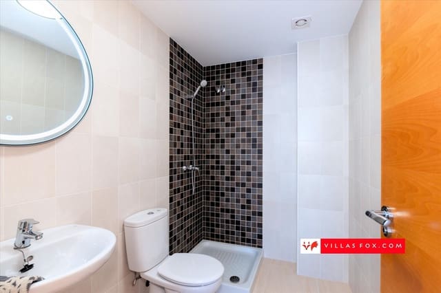 3 soverom Leilighet til salgs i San Miguel de Salinas med svømmebasseng garasje - € 169 000 (Ref: 8495294)