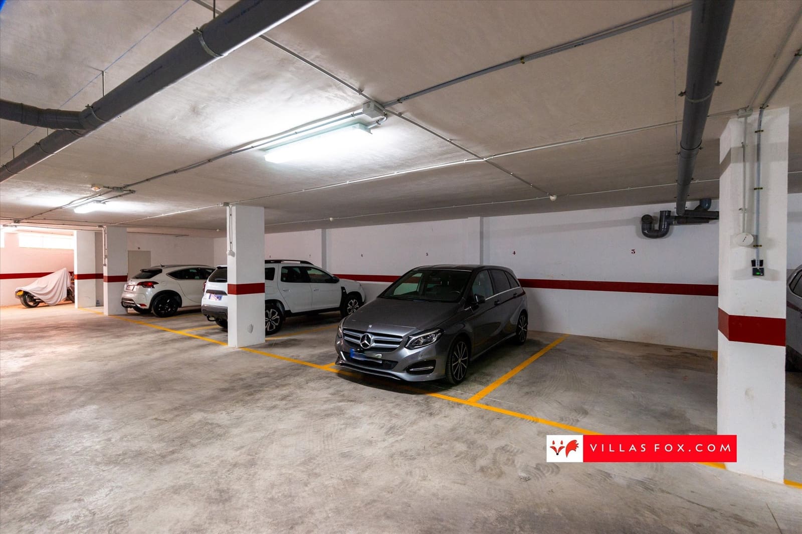 3 soverom Leilighet til salgs i San Miguel de Salinas med svømmebasseng garasje - € 169 000 (Ref: 8495294)