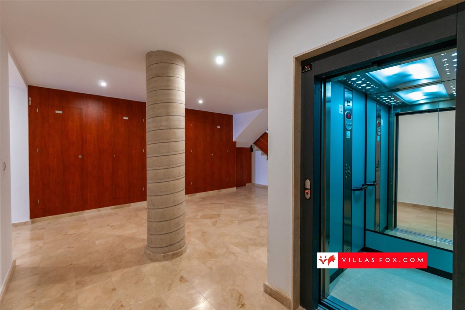 3 soverom Leilighet til salgs i San Miguel de Salinas med svømmebasseng garasje - € 169 000 (Ref: 8495294)