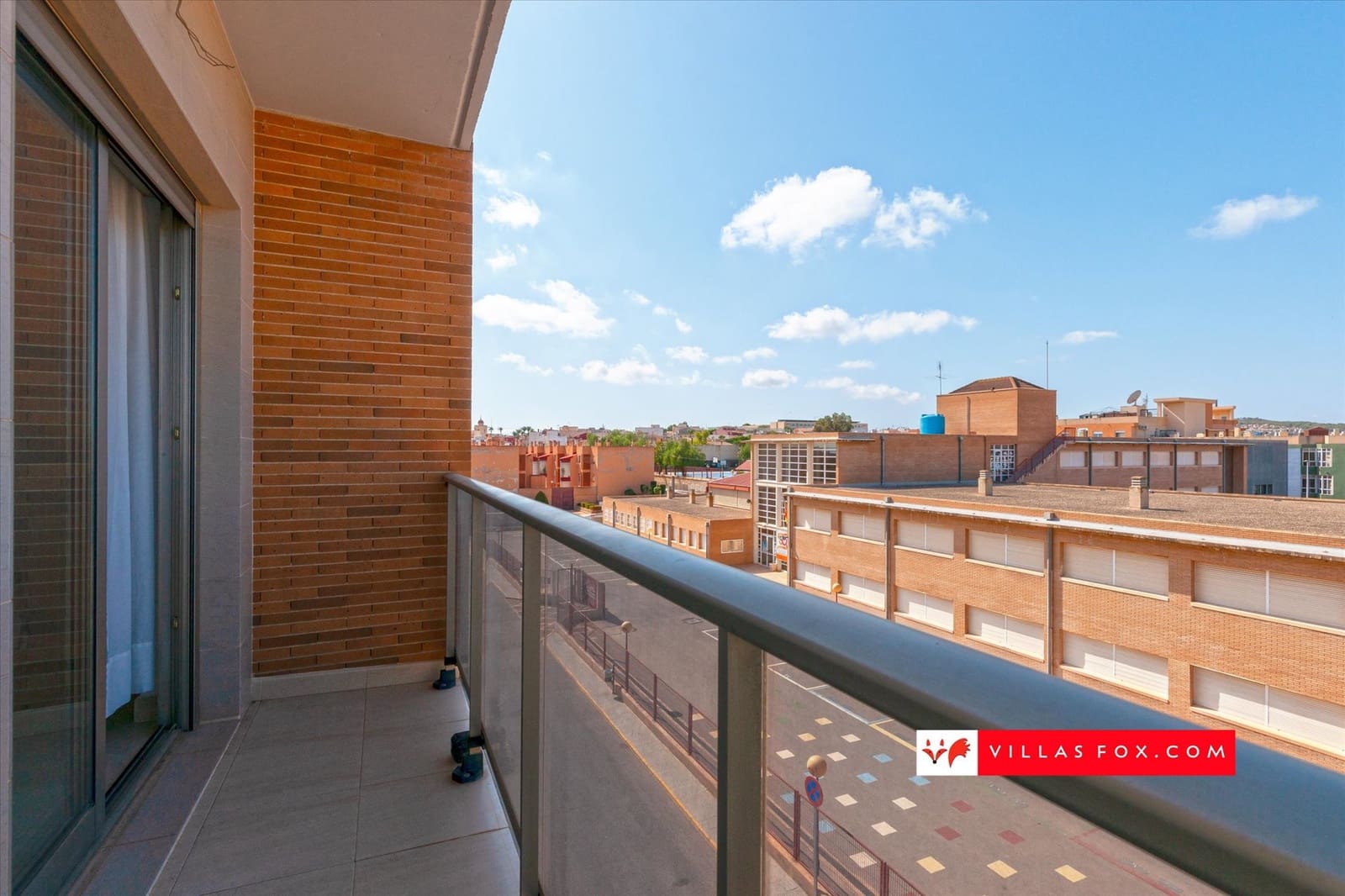 3 soverom Leilighet til salgs i San Miguel de Salinas med svømmebasseng garasje - € 169 000 (Ref: 8495294)