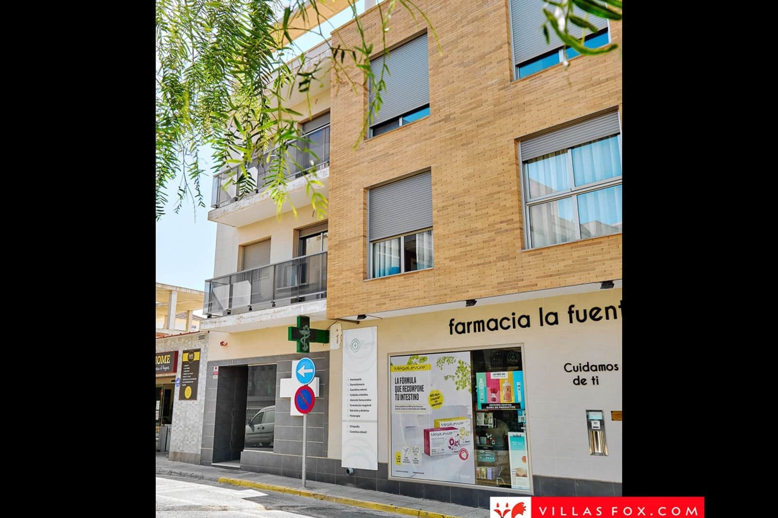 3 soverom Leilighet til salgs i San Miguel de Salinas med svømmebasseng garasje - € 169 000 (Ref: 8495294)