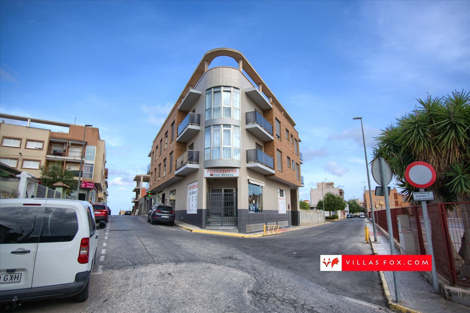 3 soverom Leilighet til salgs i San Miguel de Salinas med svømmebasseng garasje - € 169 000 (Ref: 8495294)