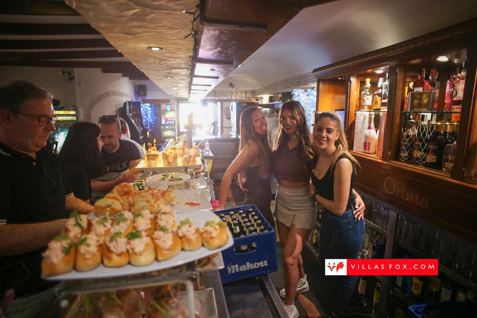 3 soverom Leilighet til salgs i San Miguel de Salinas med svømmebasseng garasje - € 169 000 (Ref: 8495294)