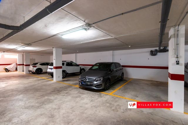 3 soverom Leilighet til salgs i San Miguel de Salinas med svømmebasseng garasje - € 169 000 (Ref: 8495294)