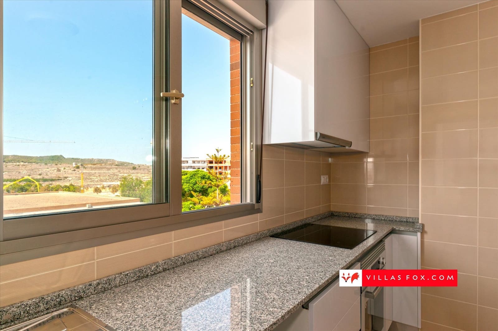 3 soverom Leilighet til salgs i San Miguel de Salinas med svømmebasseng garasje - € 169 000 (Ref: 8495294)