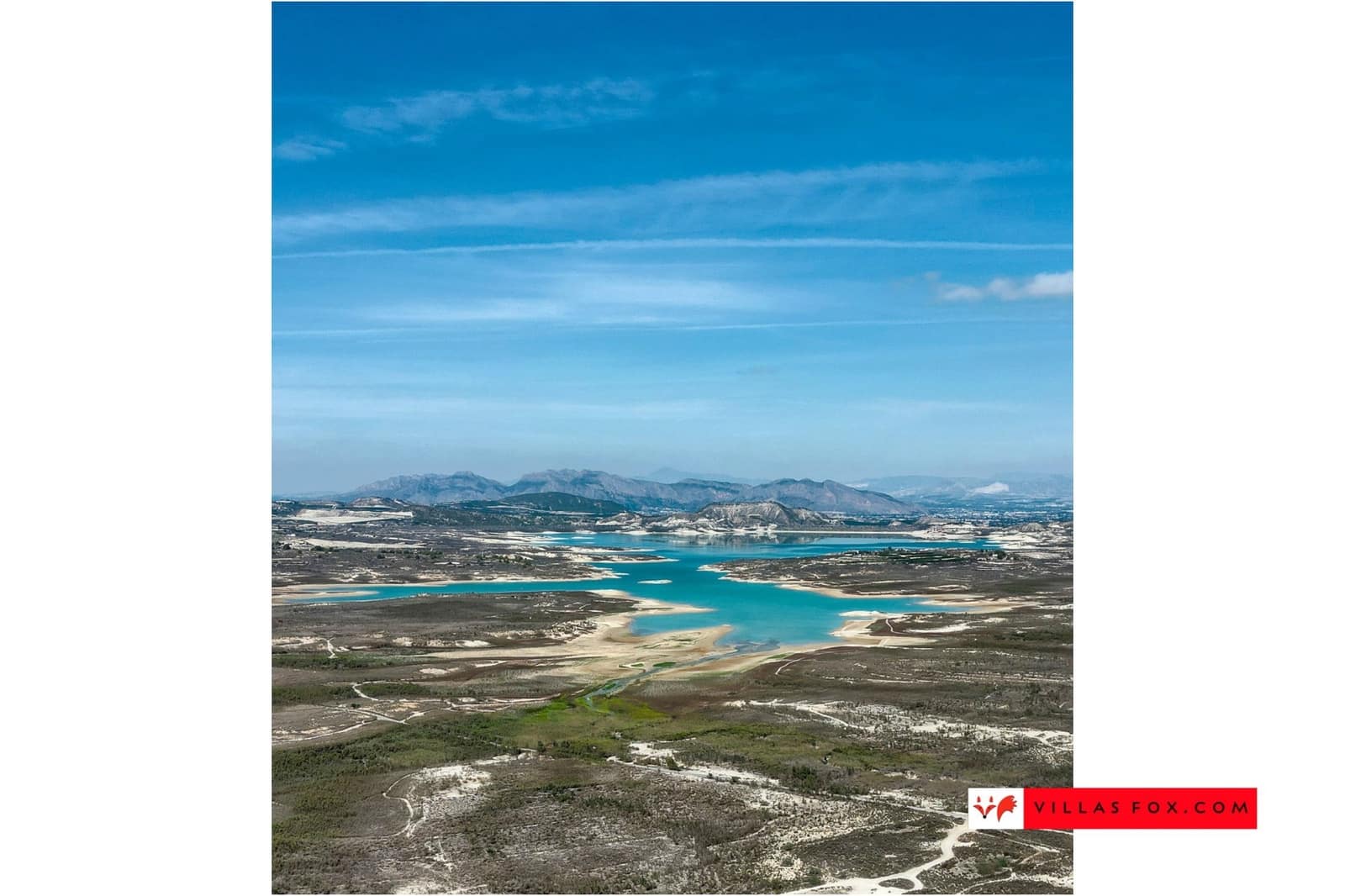 3 bedroom Villa for sale in Orihuela Costa with pool - € 895,000 (Ref: 8600258)