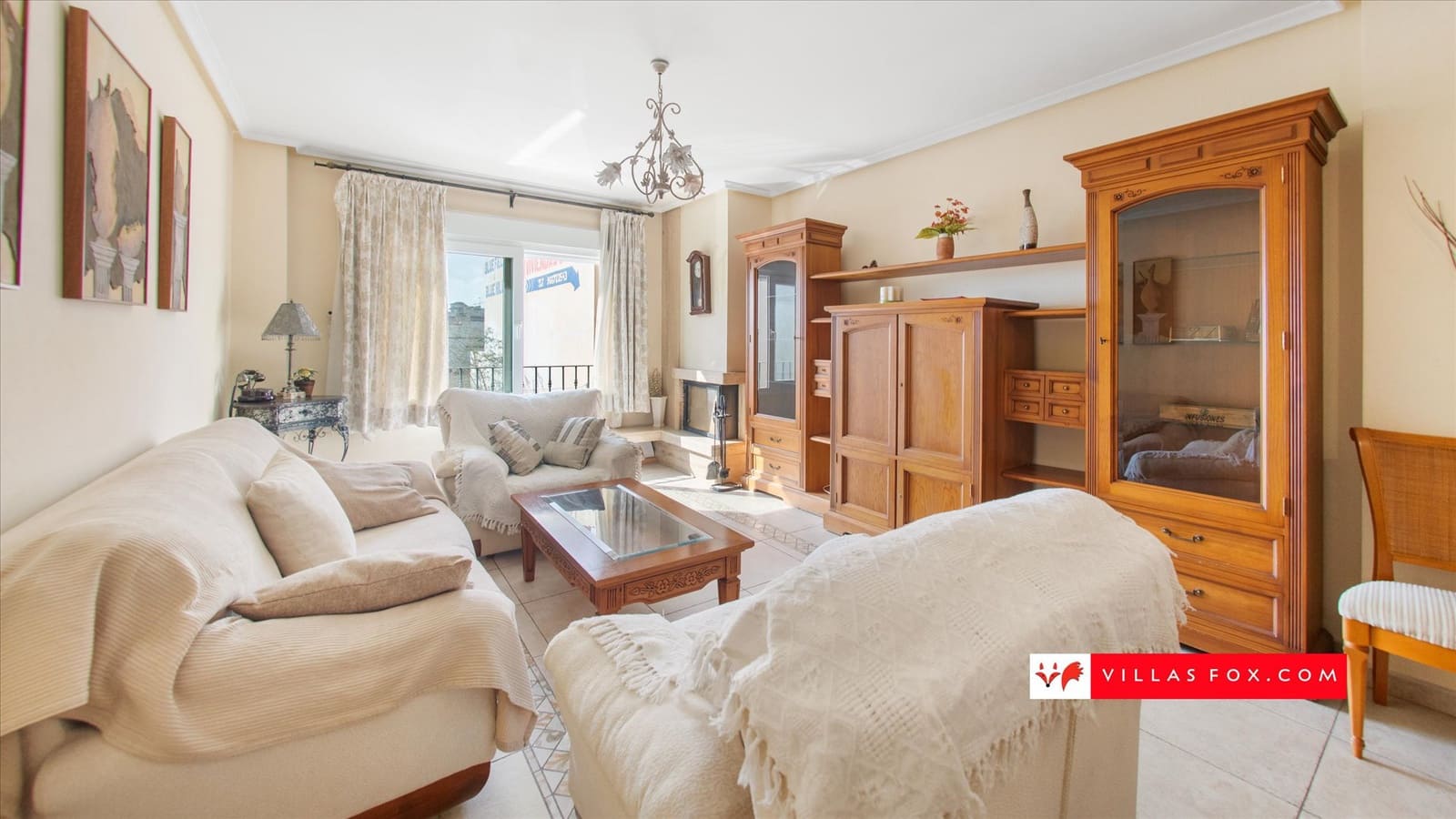 2 bedroom Apartment for sale in San Miguel de Salinas € 130,000 (Ref