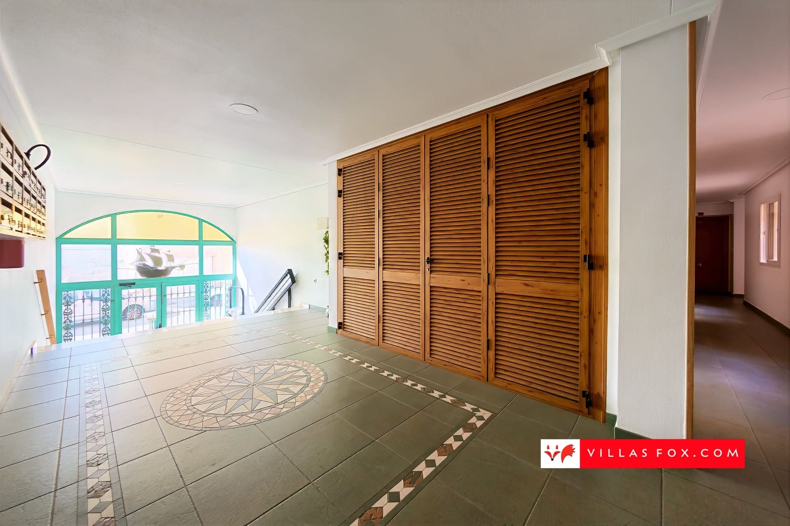 Apartamento de 2 habitaciones en San Miguel de Salinas en venta - 126.000 € (Ref: 8608773)