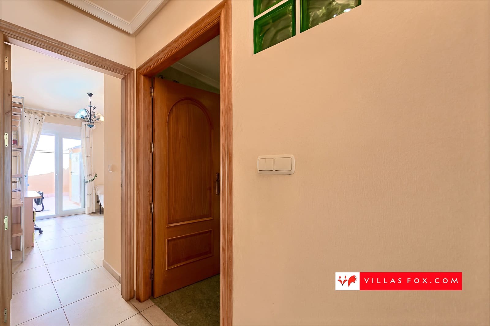 Apartamento de 2 habitaciones en San Miguel de Salinas en venta - 126.000 € (Ref: 8608773)