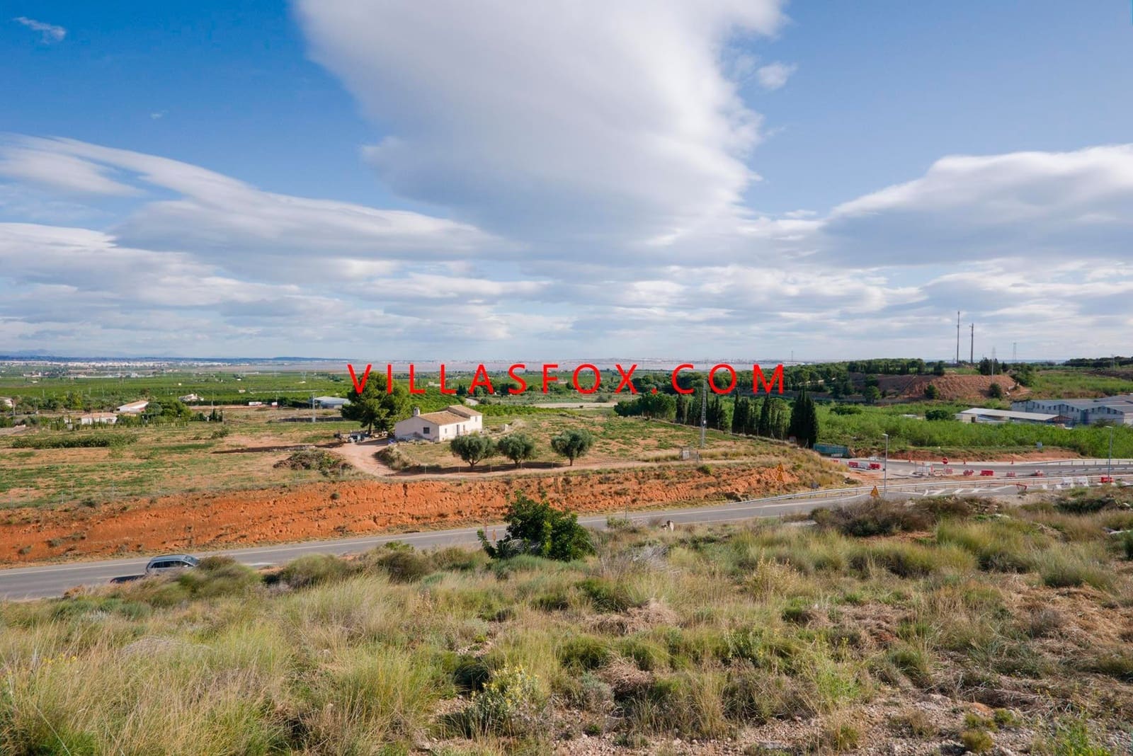 Apartamento de 2 habitaciones en San Miguel de Salinas en venta - 126.000 € (Ref: 8608773)