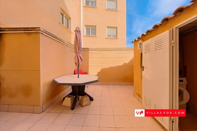 2 camera da letto Appartamento in vendita in San Miguel de Salinas - 126.000 € (Rif: 8608773)