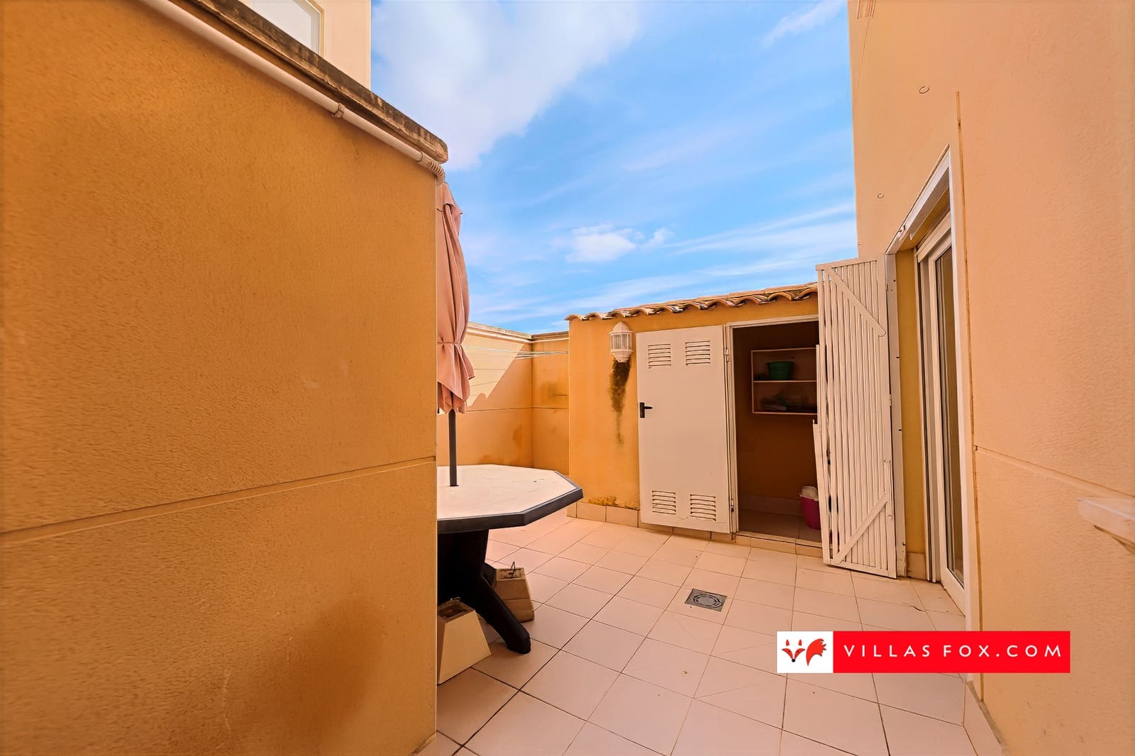 Apartamento de 2 habitaciones en San Miguel de Salinas en venta - 126.000 € (Ref: 8608773)