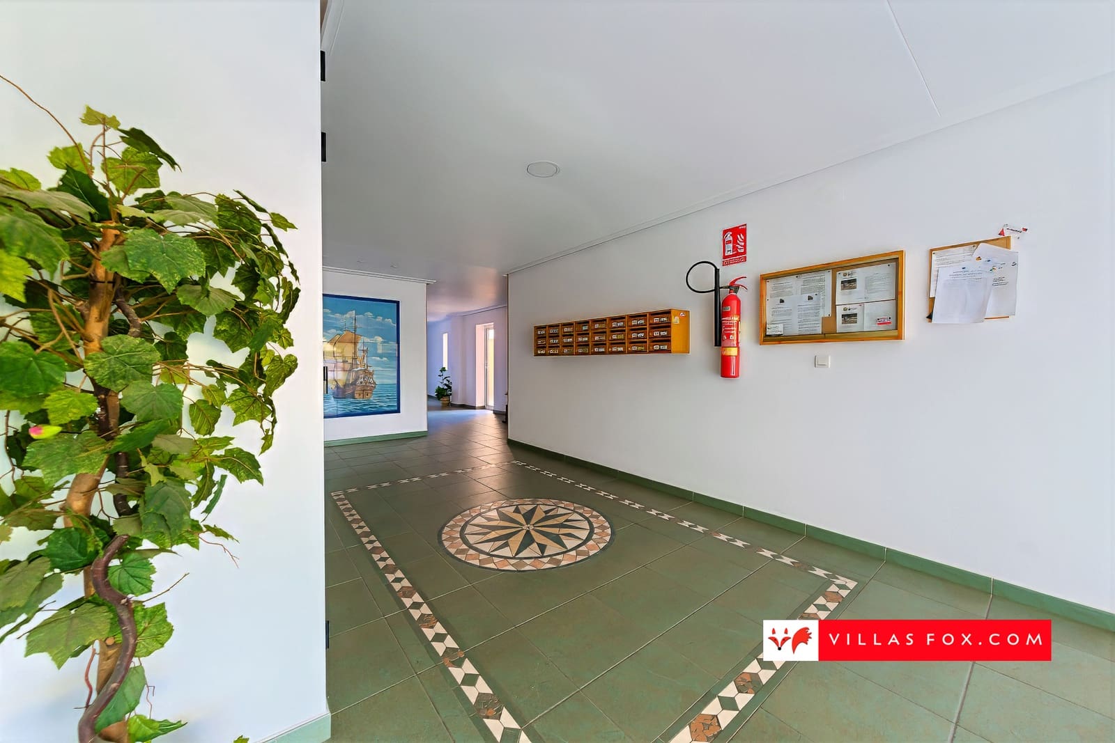 Apartamento de 2 habitaciones en San Miguel de Salinas en venta - 126.000 € (Ref: 8608773)