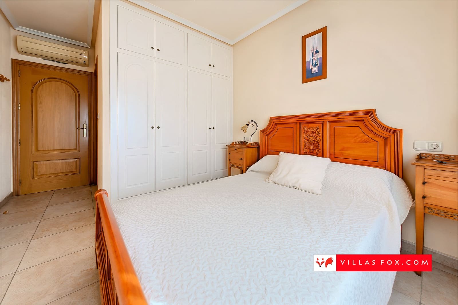 Apartamento de 2 habitaciones en San Miguel de Salinas en venta - 126.000 € (Ref: 8608773)