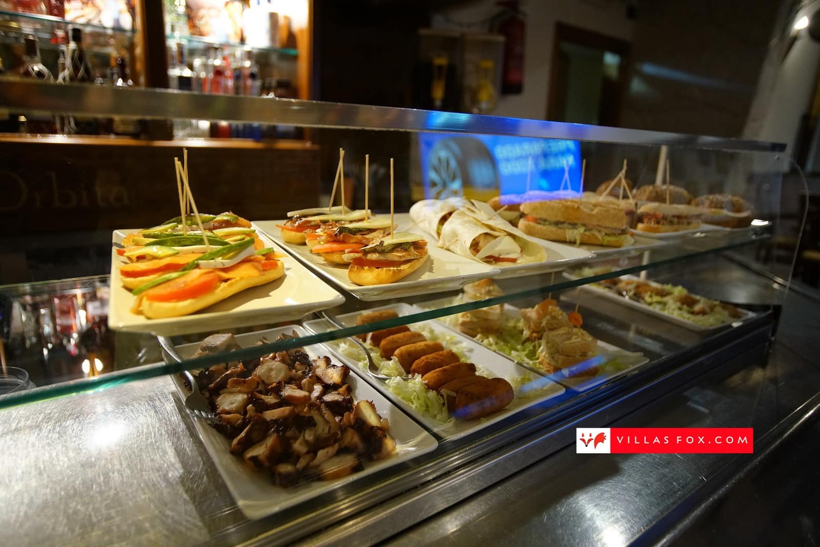 Apartamento de 2 habitaciones en San Miguel de Salinas en venta - 126.000 € (Ref: 8608773)