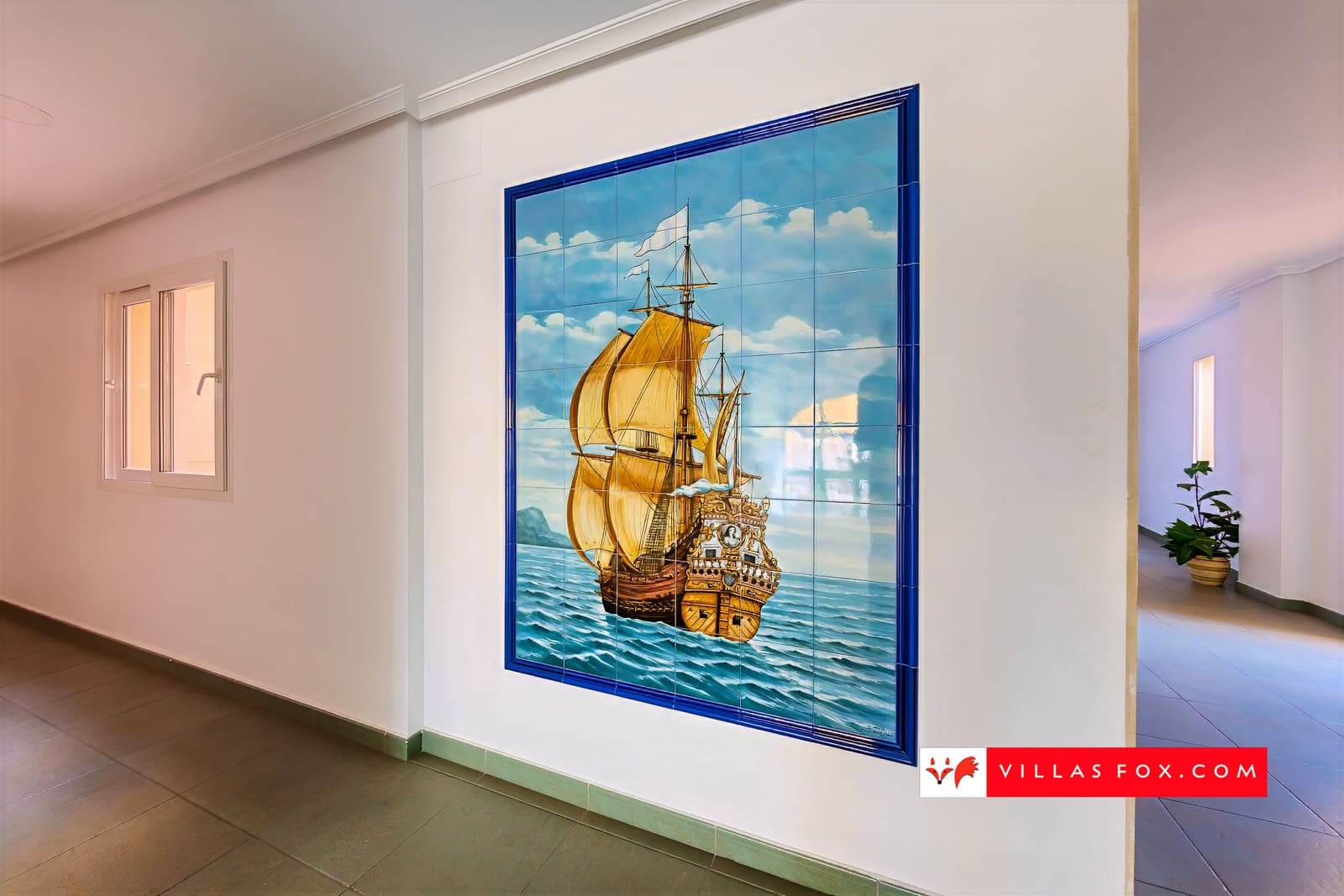 Apartamento de 2 habitaciones en San Miguel de Salinas en venta - 126.000 € (Ref: 8608773)