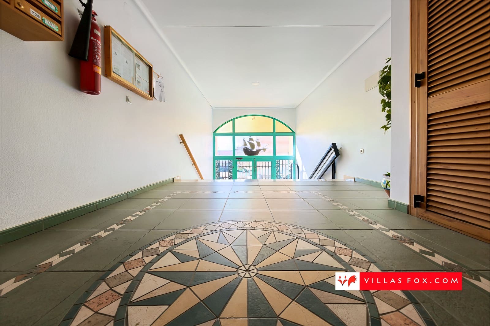 Apartamento de 2 habitaciones en San Miguel de Salinas en venta - 126.000 € (Ref: 8608773)