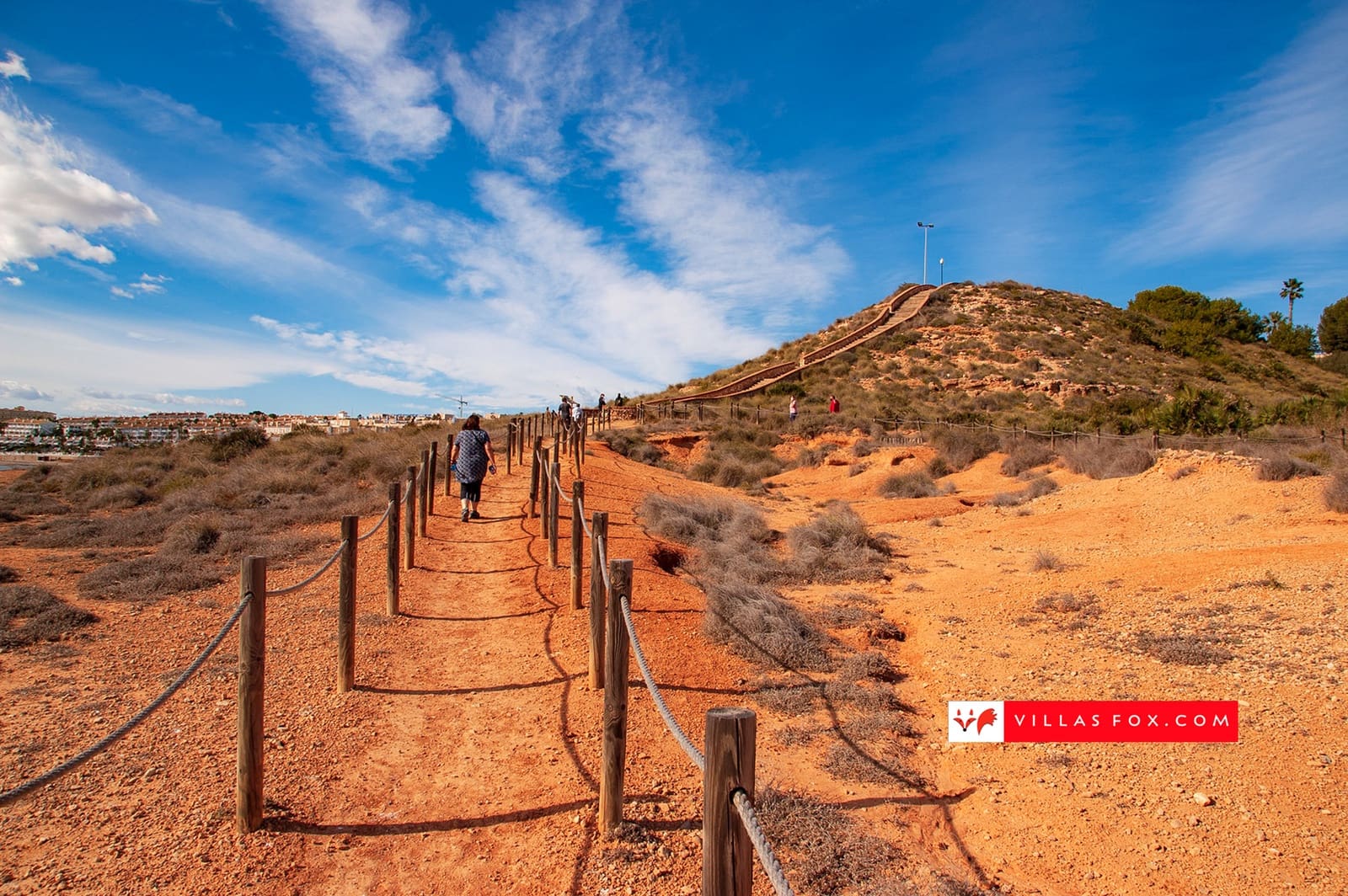 Apartamento de 2 habitaciones en San Miguel de Salinas en venta - 126.000 € (Ref: 8608773)