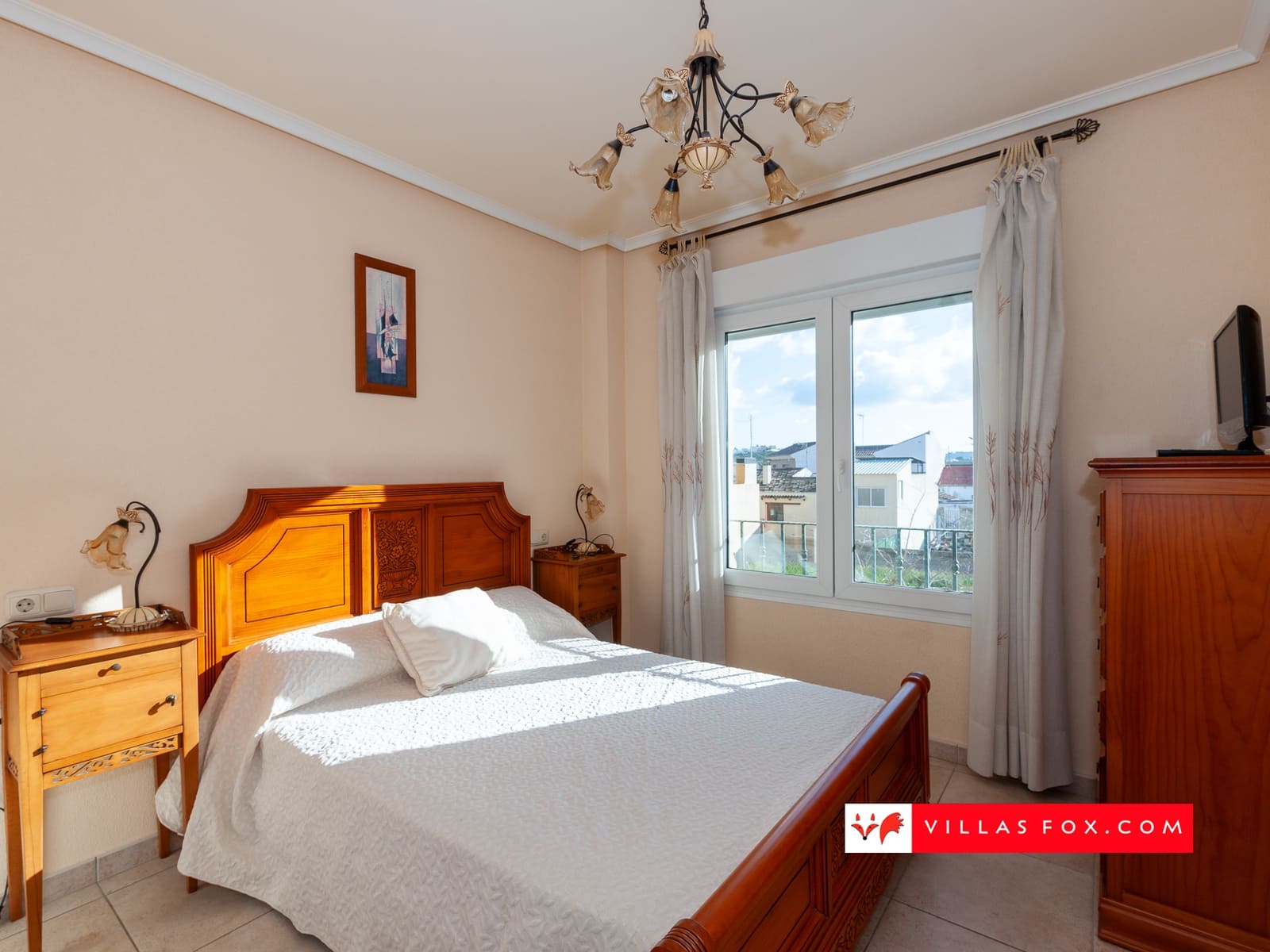 2 bedroom Apartment for sale in San Miguel de Salinas - € 124,000 (Ref: 8608773)