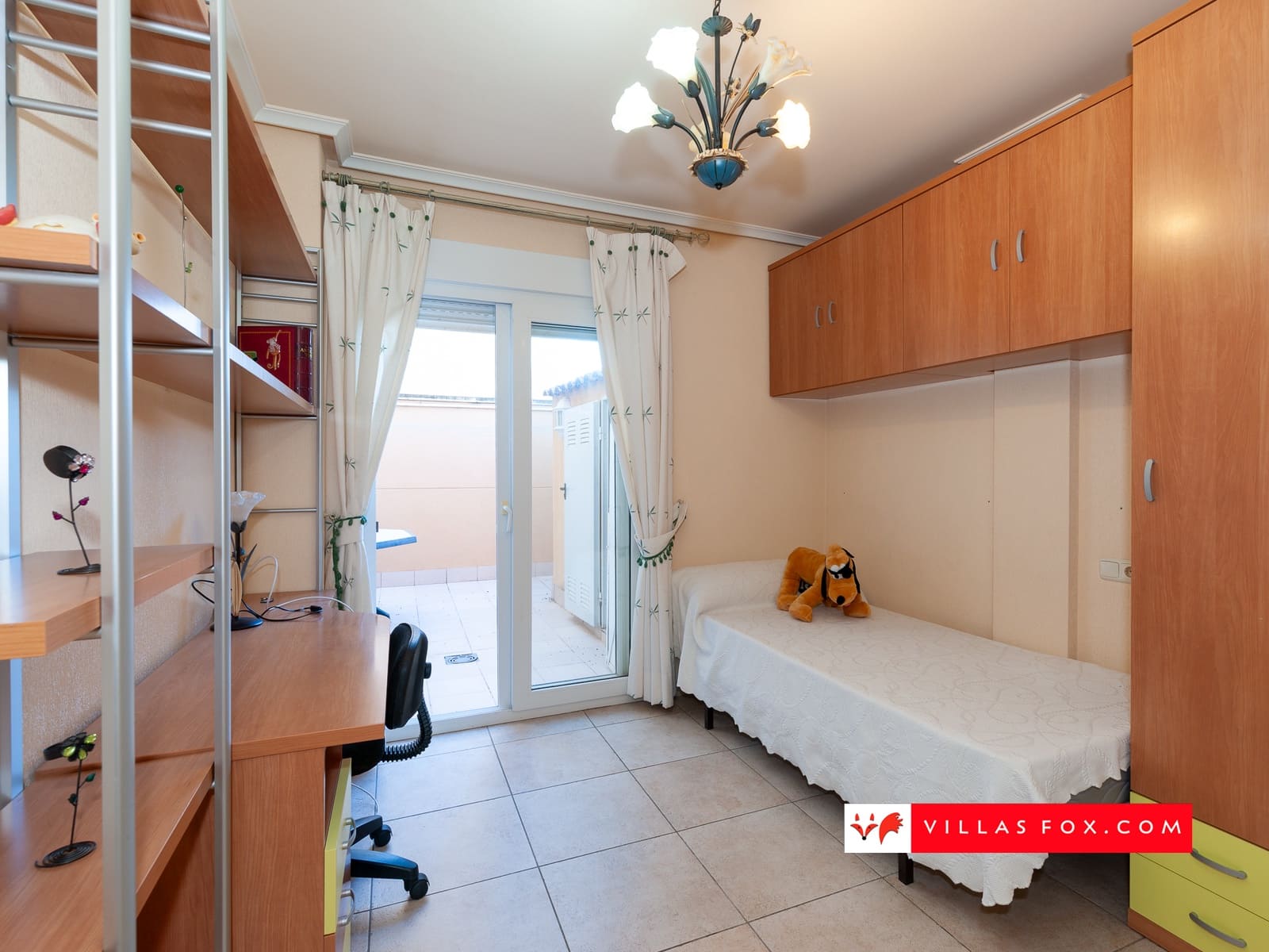 2 bedroom Apartment for sale in San Miguel de Salinas - € 124,000 (Ref: 8608773)