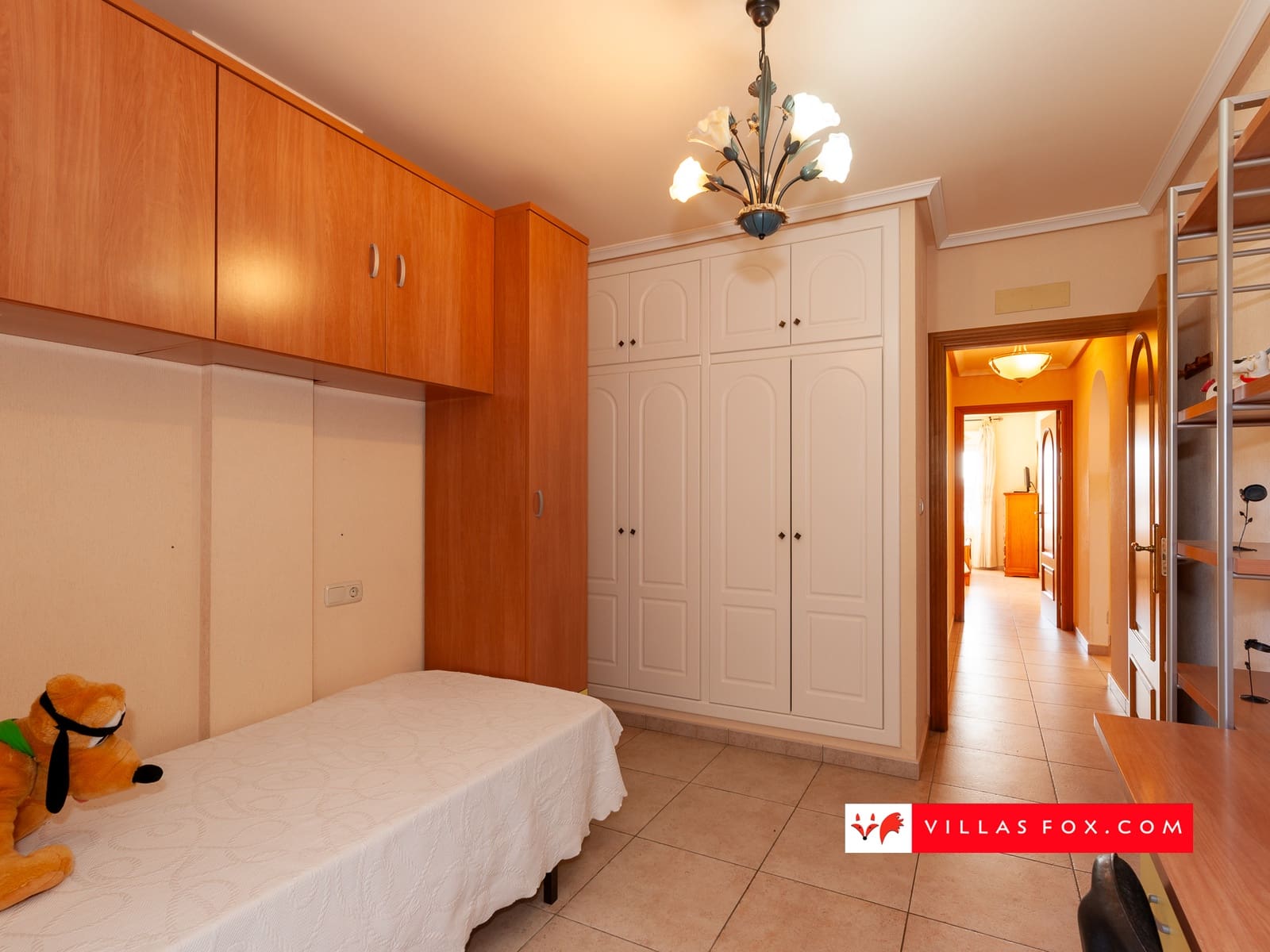 2 bedroom Apartment for sale in San Miguel de Salinas - € 124,000 (Ref: 8608773)