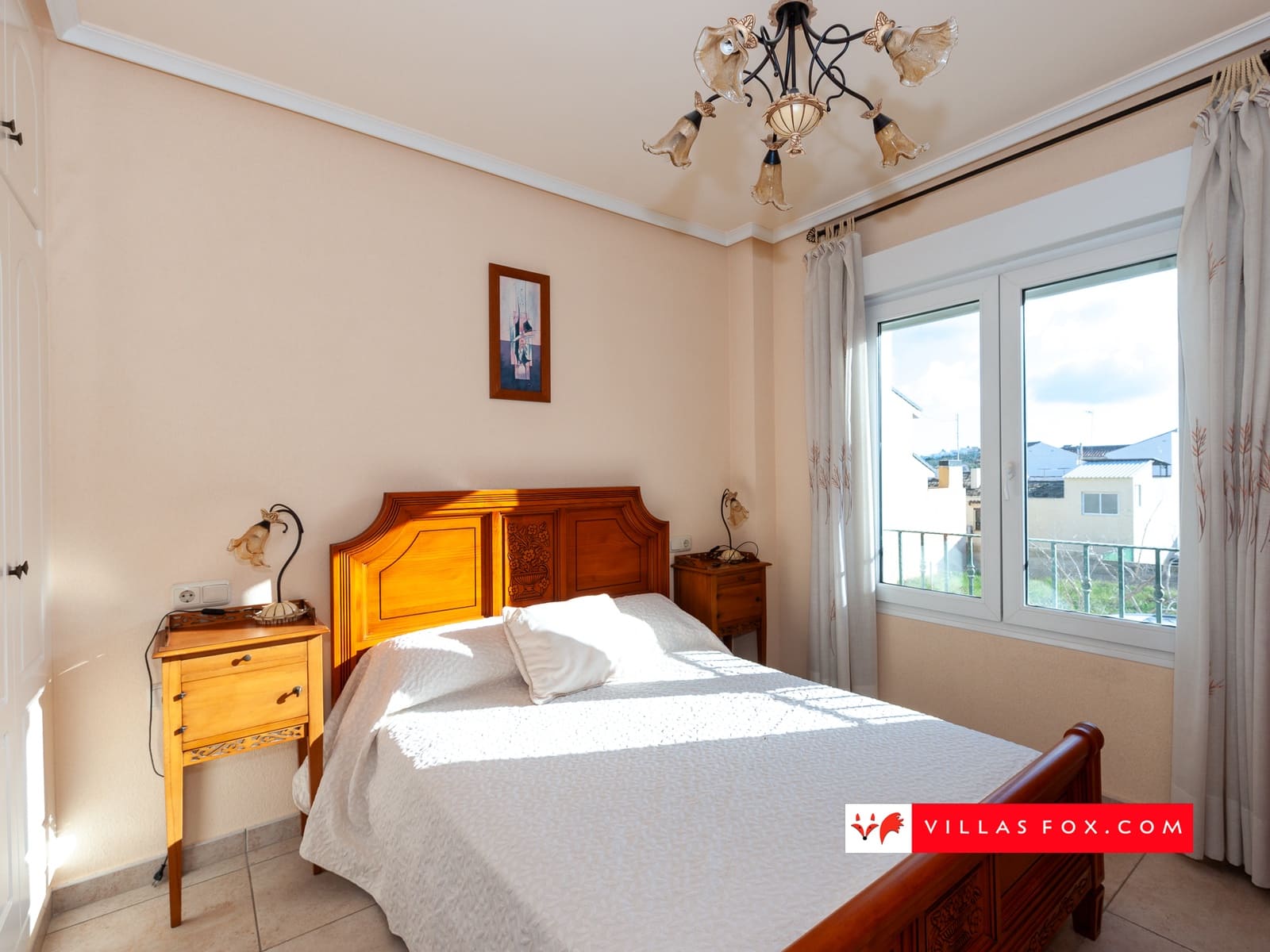 2 bedroom Apartment for sale in San Miguel de Salinas - € 124,000 (Ref: 8608773)