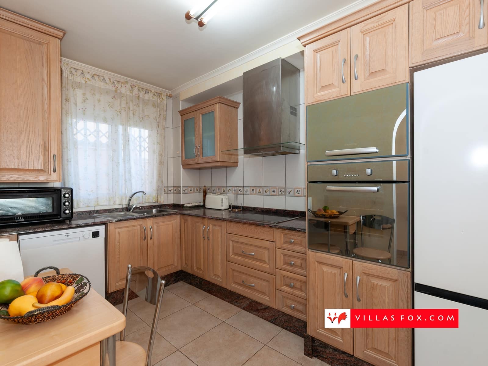 2 bedroom Apartment for sale in San Miguel de Salinas - € 124,000 (Ref: 8608773)