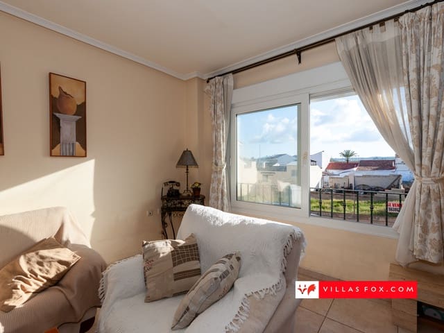 2 makuuhuone Huoneisto myytävänä paikassa San Miguel de Salinas - 126 000 € (Ref: 8608773)