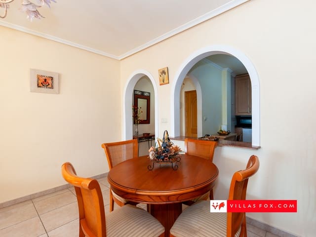 2 camera da letto Appartamento in vendita in San Miguel de Salinas - 126.000 € (Rif: 8608773)