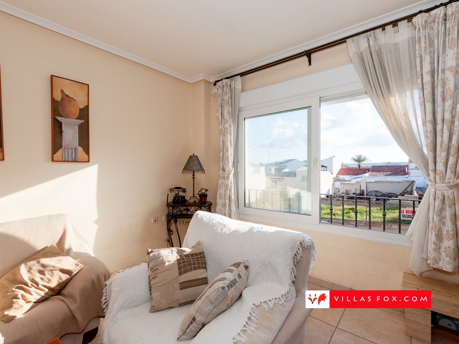 2 bedroom Apartment for sale in San Miguel de Salinas - € 124,000 (Ref: 8608773)