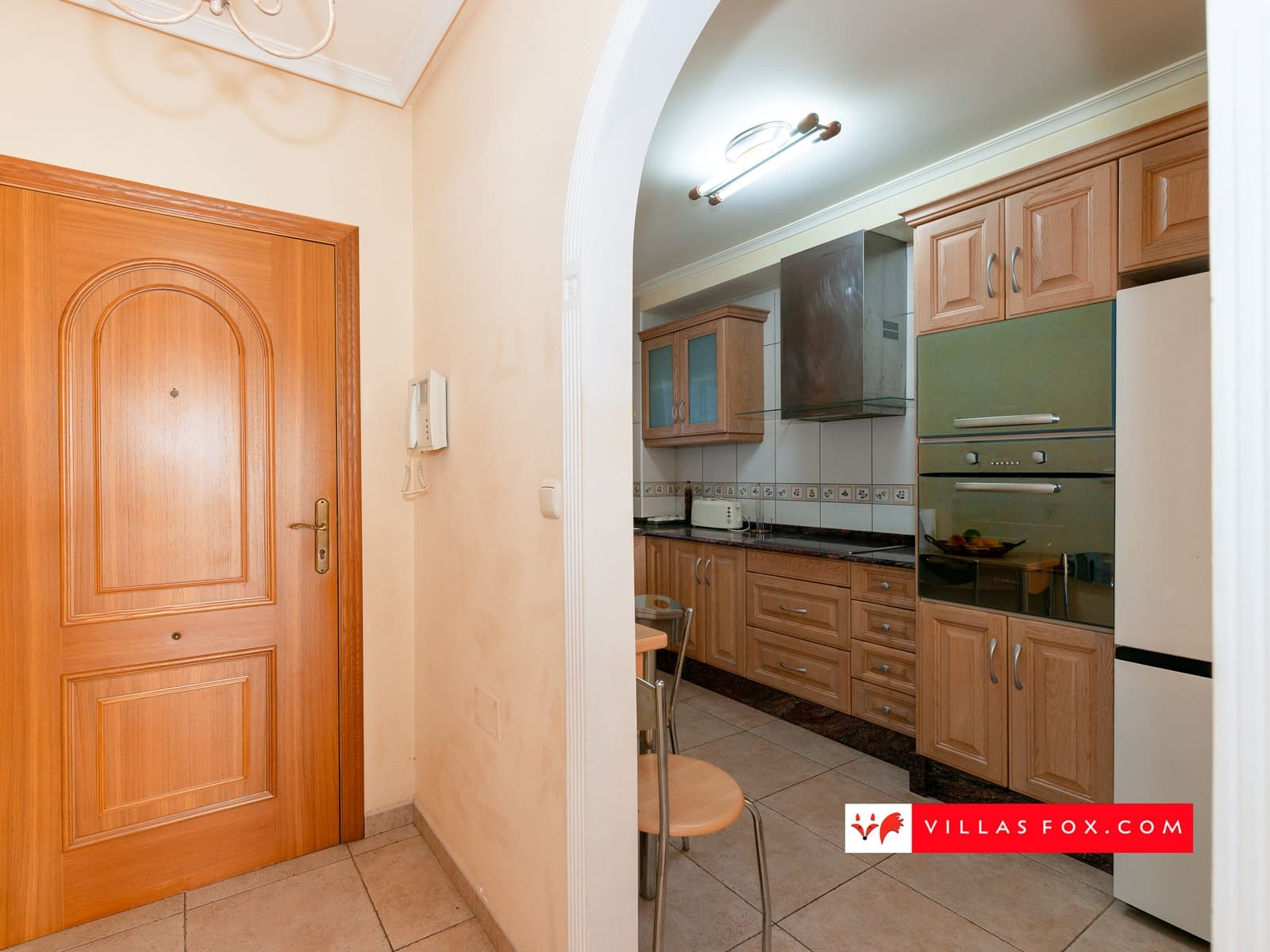 2 bedroom Apartment for sale in San Miguel de Salinas - € 124,000 (Ref: 8608773)