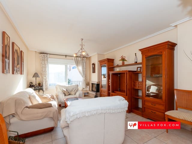 2 camera da letto Appartamento in vendita in San Miguel de Salinas - 126.000 € (Rif: 8608773)