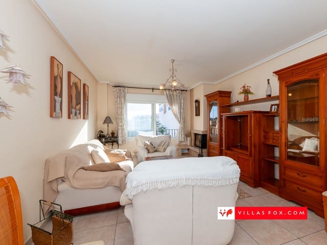 2 camera da letto Appartamento in vendita in San Miguel de Salinas - 126.000 € (Rif: 8608773)