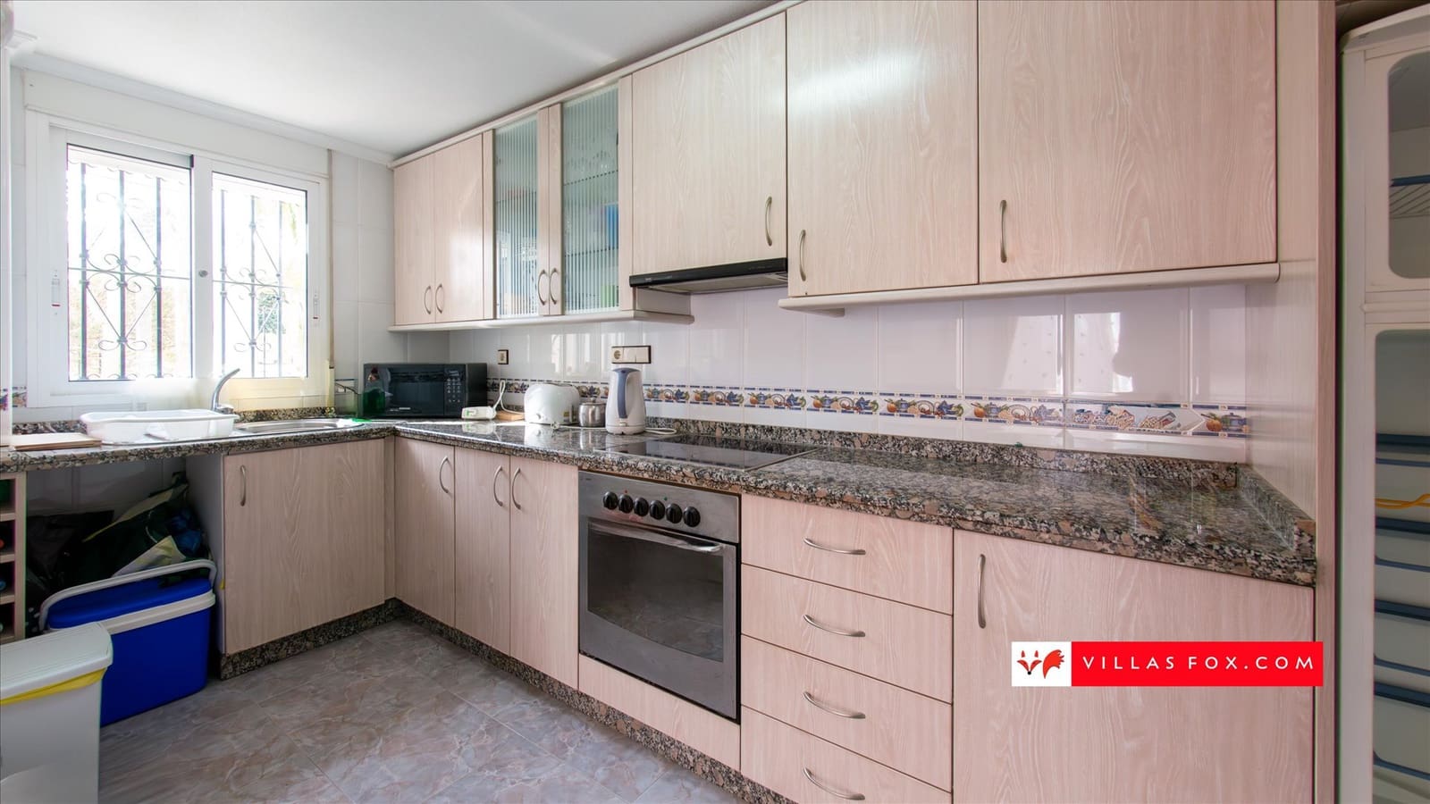 3 camera da letto Villa in vendita in San Miguel de Salinas con piscina - 340.000 € (Rif: 8611614)