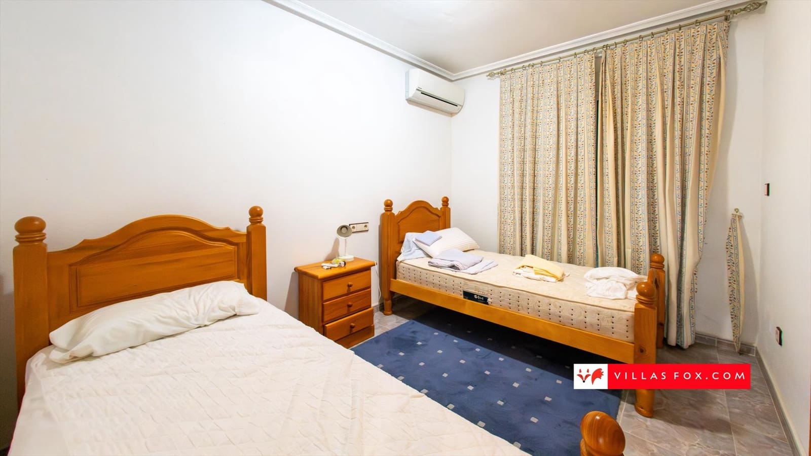 3 camera da letto Villa in vendita in San Miguel de Salinas con piscina - 340.000 € (Rif: 8611614)