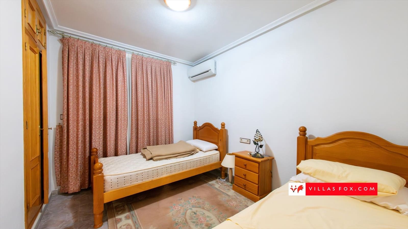 3 camera da letto Villa in vendita in San Miguel de Salinas con piscina - 340.000 € (Rif: 8611614)