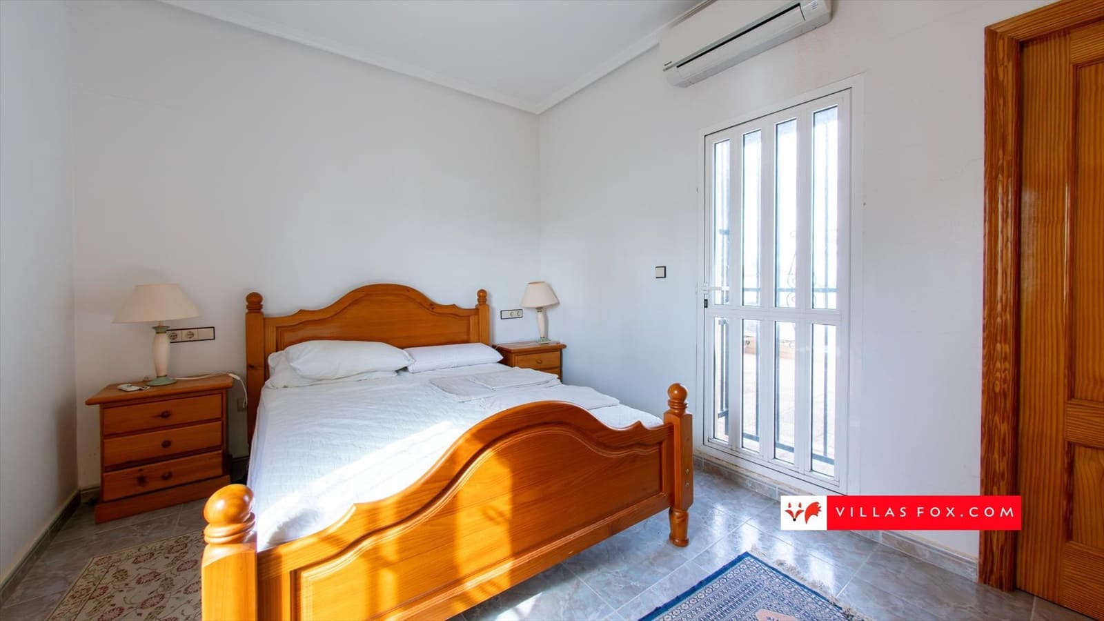 3 camera da letto Villa in vendita in San Miguel de Salinas con piscina - 340.000 € (Rif: 8611614)