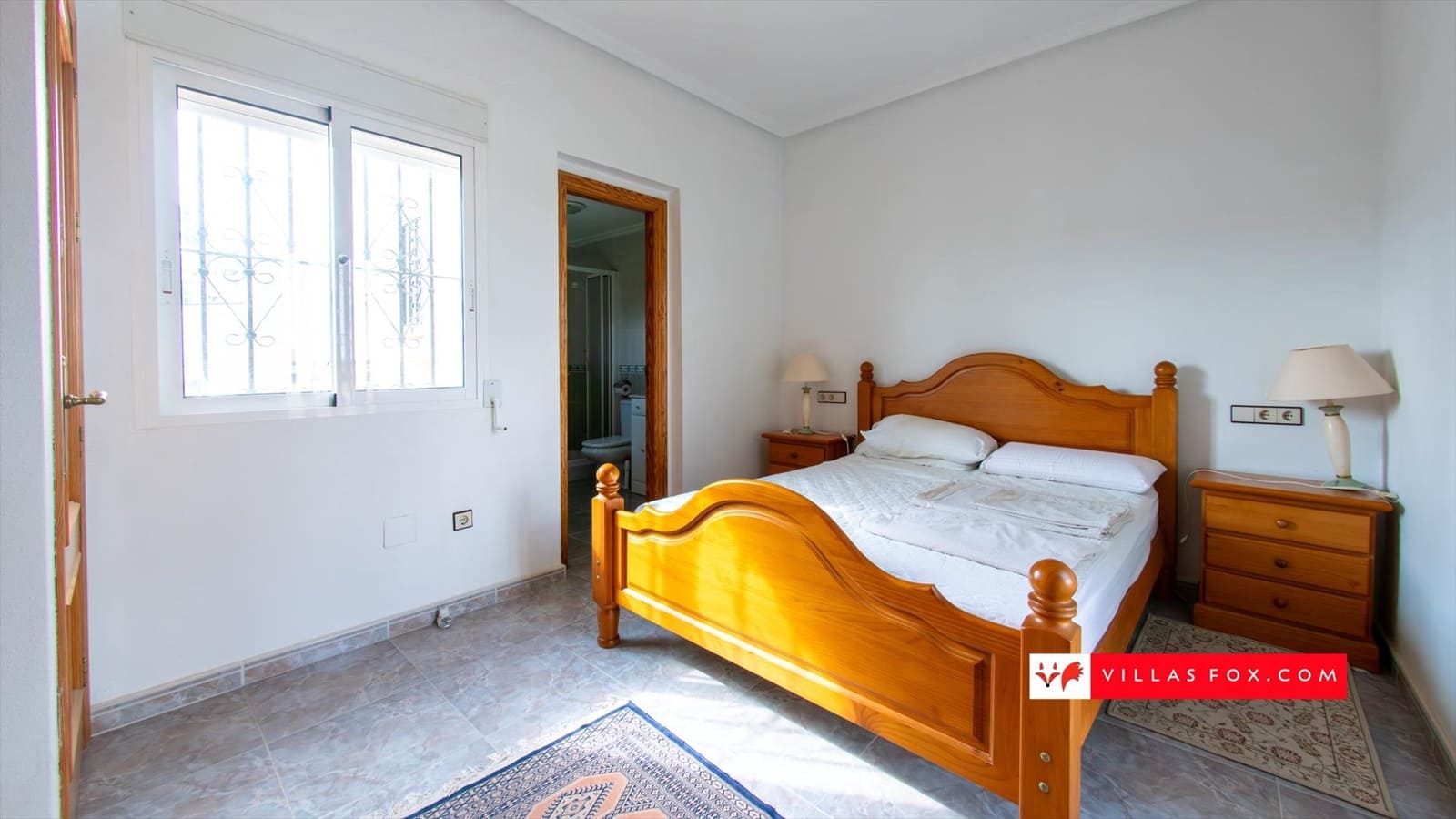 3 camera da letto Villa in vendita in San Miguel de Salinas con piscina - 340.000 € (Rif: 8611614)