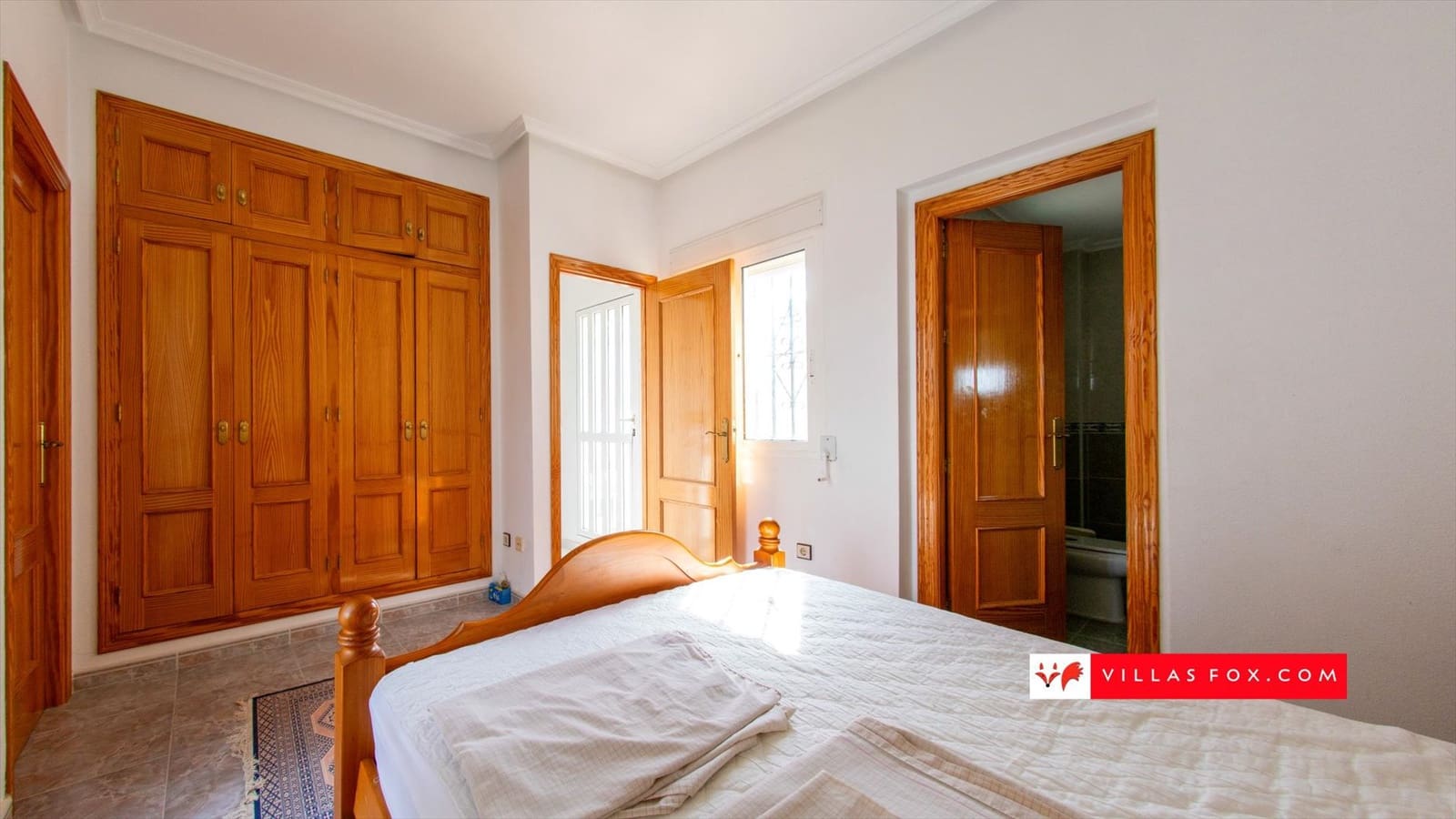 3 camera da letto Villa in vendita in San Miguel de Salinas con piscina - 340.000 € (Rif: 8611614)
