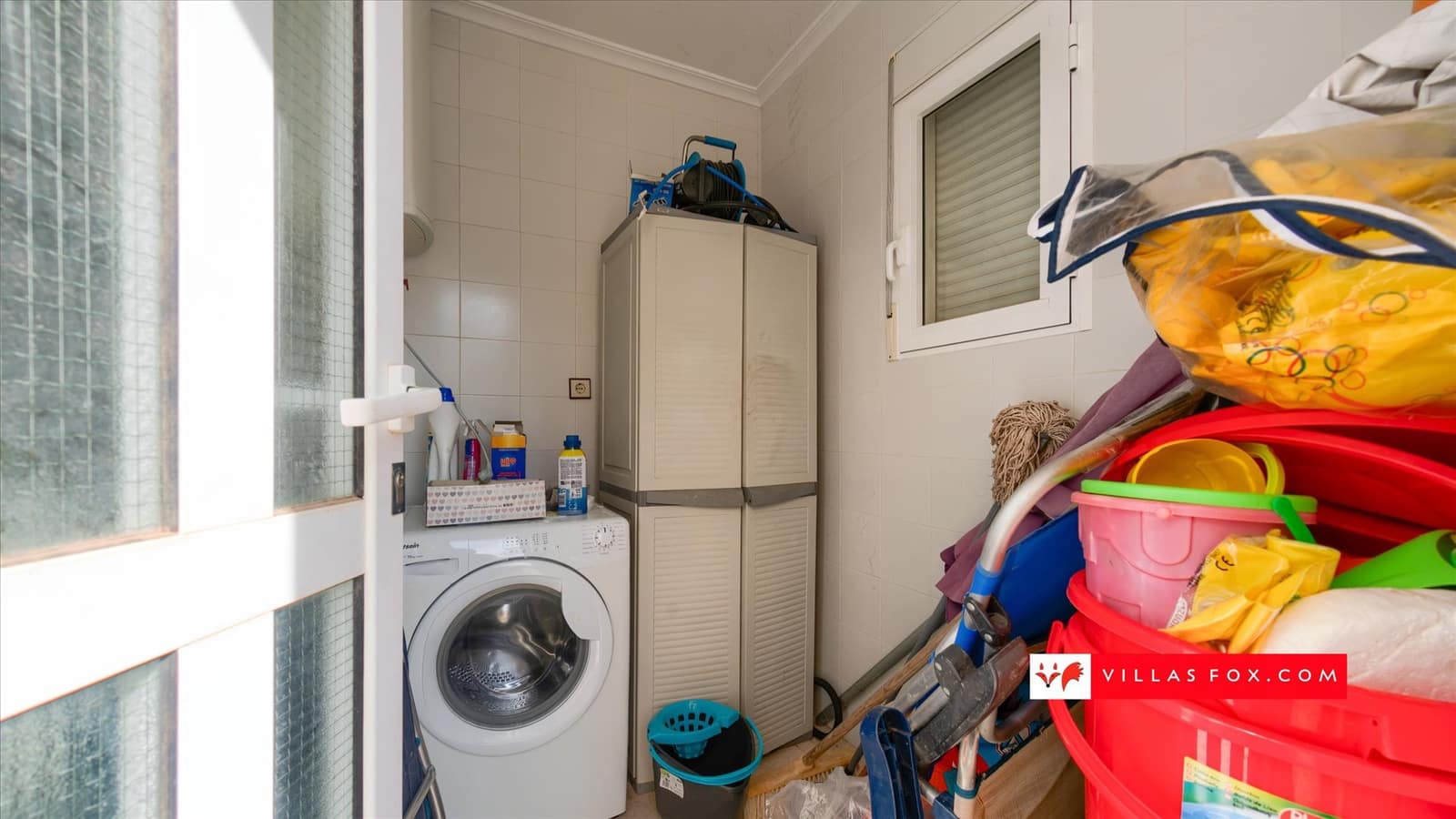 3 camera da letto Villa in vendita in San Miguel de Salinas con piscina - 340.000 € (Rif: 8611614)