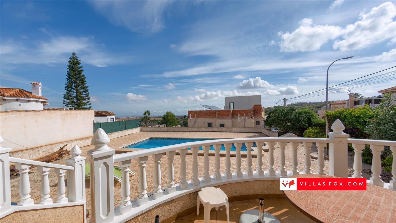 3 camera da letto Villa in vendita in San Miguel de Salinas con piscina - 340.000 € (Rif: 8611614)