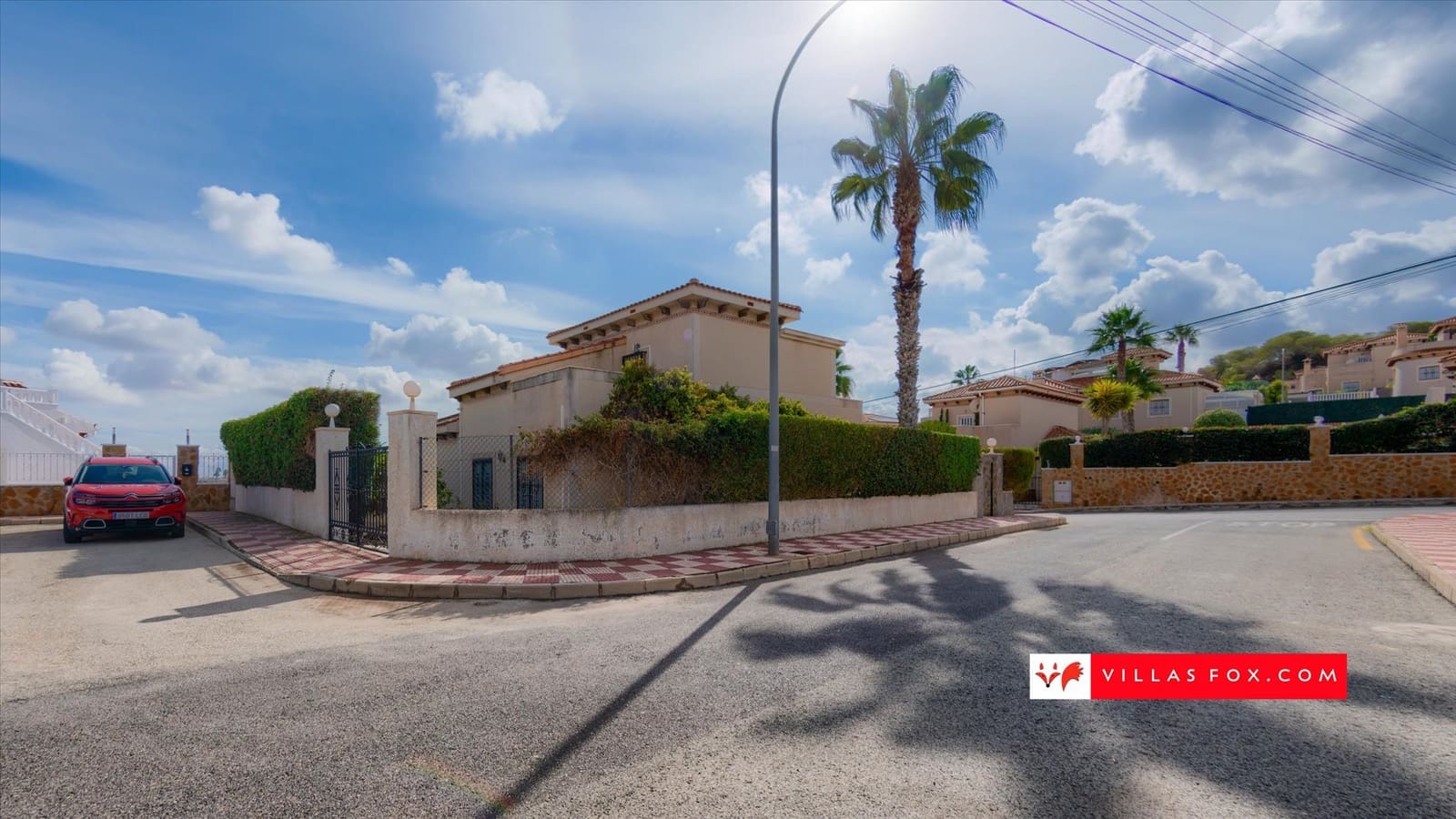 3 camera da letto Villa in vendita in San Miguel de Salinas con piscina - 340.000 € (Rif: 8611614)