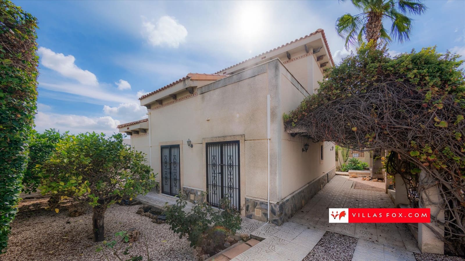 3 camera da letto Villa in vendita in San Miguel de Salinas con piscina - 340.000 € (Rif: 8611614)