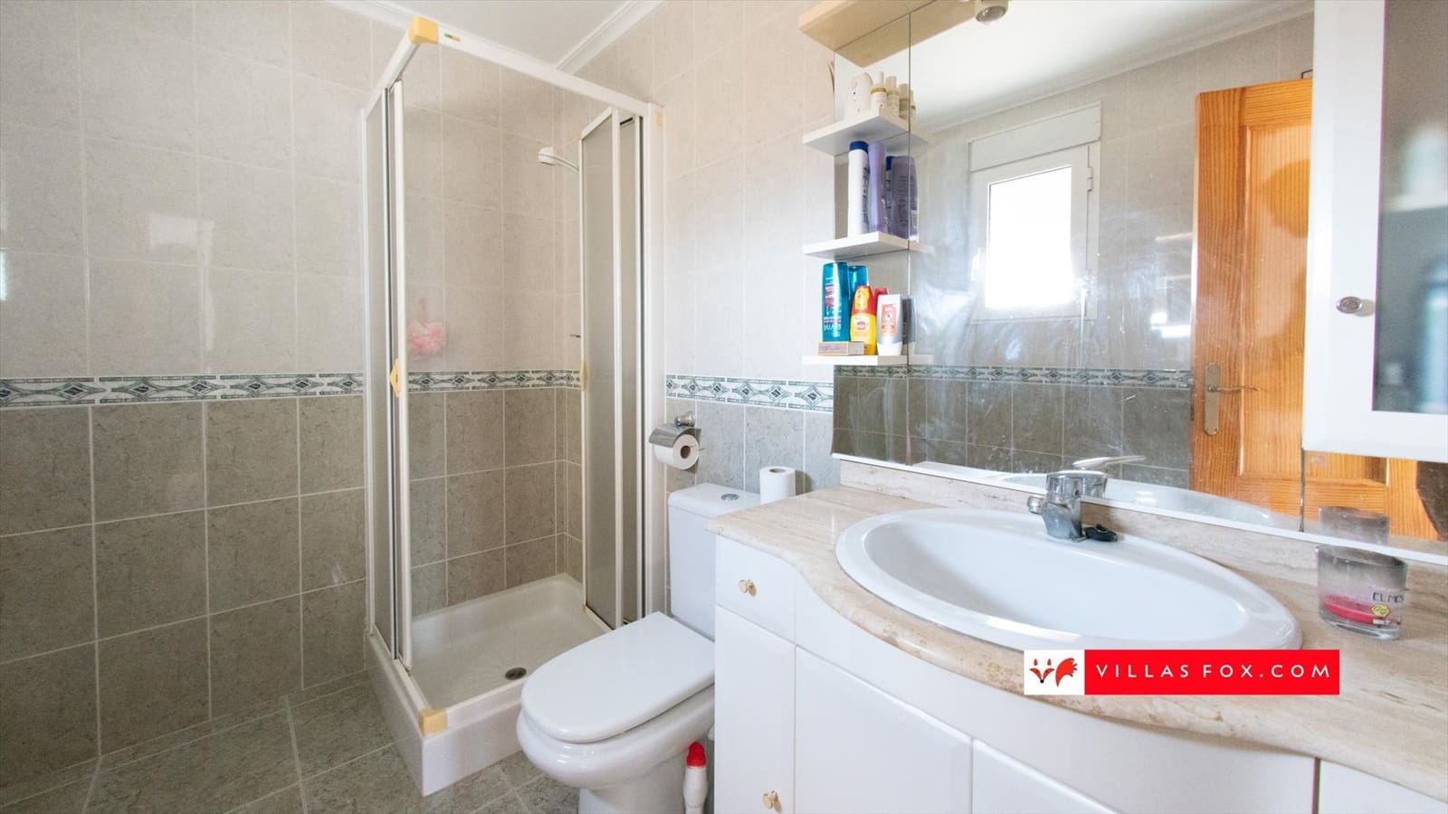 3 camera da letto Villa in vendita in San Miguel de Salinas con piscina - 340.000 € (Rif: 8611614)