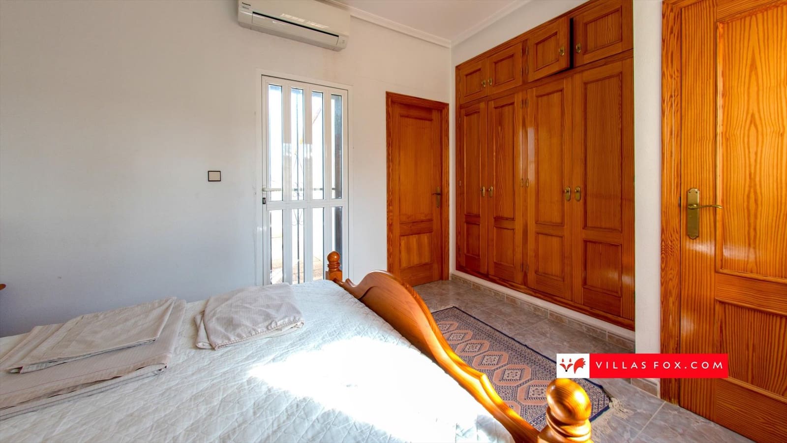 3 camera da letto Villa in vendita in San Miguel de Salinas con piscina - 340.000 € (Rif: 8611614)